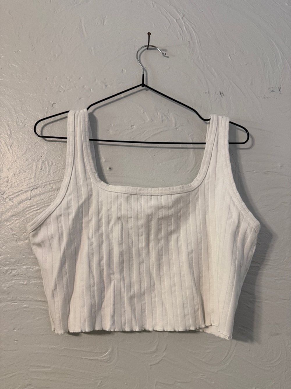 Offline tank top